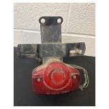 1969 Honda  Taillight and Bracket