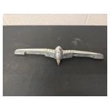 Vintage Ford truck handle