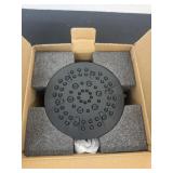 Universal shower head