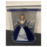2000 millennium Princess Barbie