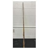 Wright & McGill Vintage Fishing Pole, See Pics