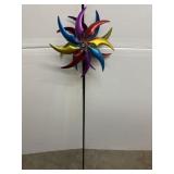 Wind Yard Decor 48in