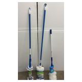 3 New Clorox Cleaning Tools