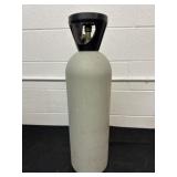 CO2 Tank 27 1/2lbs