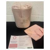 New rectangular yoga bolster pillow