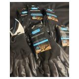 6 new cordova large gloves