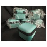 6 new accessories container