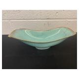 Vintage California Originals Console Bowl Planter