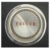Falcon hub cap