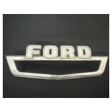 Ford emblem