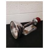 Vintage Eveready captain sealed beam Lantern