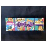 Vintage Garfield Watch with Box