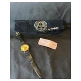 Vintage Armitron Quartz Garfield Watch with