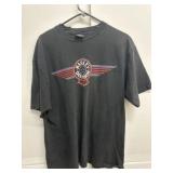 Harley Davidson XL Shirt