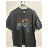Harley Davidson size XL