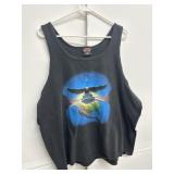 Harley Davidson XL Tank Top
