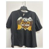 Harley Davidson XL shirt