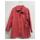 Size XL Exdie Bauer Womenï¿½s Coat