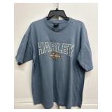Harley Davidson XL Shirt
