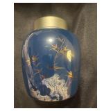 LUNIZ  Ceramic Tea Tank Household Tea Sealed