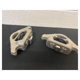 2005-25 cleat bed rails for Nissan