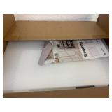 New stackable shoe box 12 pack