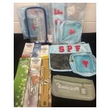 New spf bags with incenses