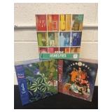 3 new puzzles 300pc and 500pc