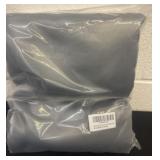 New 52ï¿½x84 black out curtains