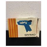Dymo home label maker