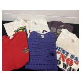 6 vintage xl t shirts