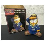 Garfield Cub Scout collectible 5ï¿½