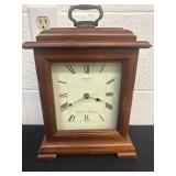 12ï¿½x8ï¿½ Vintage Seiko Quartz Westminster