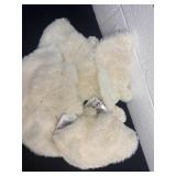 4 new kids bears hats