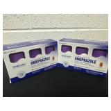 2 new Boxes of omepraziole