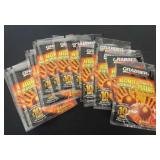 Group of new hand warmers