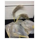 New golden stem grass