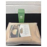 New castor oil pack and castor oil