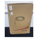 New weighted hula hoop