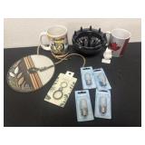 Canada coffee cups Conair mirror light bulbs and