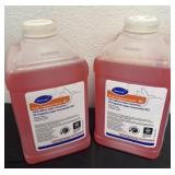 2 2.5l stride fragrance