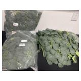 New garden artificial vine