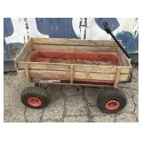 Speedway Racer Wagon 20x34x15