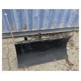Snow Plow, See Pics