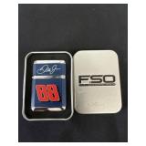 NASCAR 88 Dale Earnhardt Jr. Lighter
