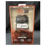 New mirage trail cam.