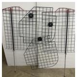 Adjustable Dog Guard