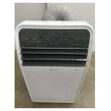 Portable AC On Wheels