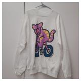 XL Sweat Shirt 91