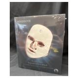 New 7 led skin rejuvenation mask